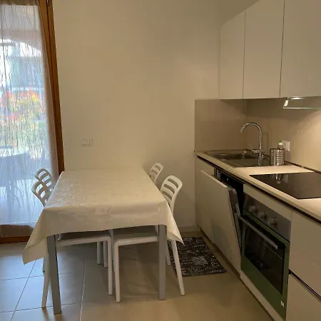 Corallo Apartment