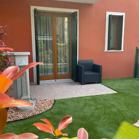 Corallo Apartment