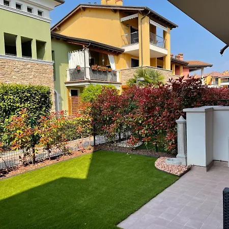 Apartment Corallo