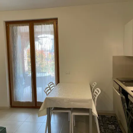 Apartment Corallo
