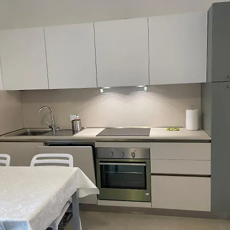 Corallo Apartment Sirmione