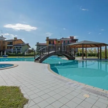 Corallo Apartment