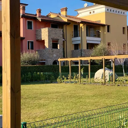 Corallo Sirmione