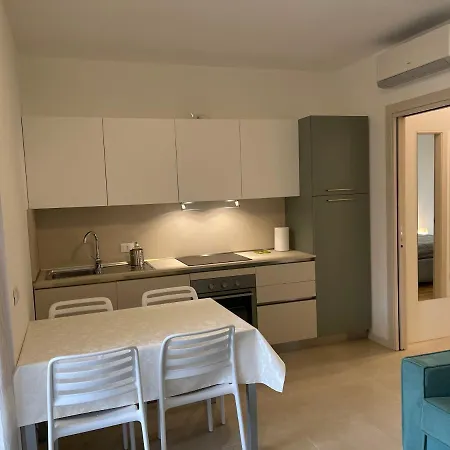 Corallo Apartament