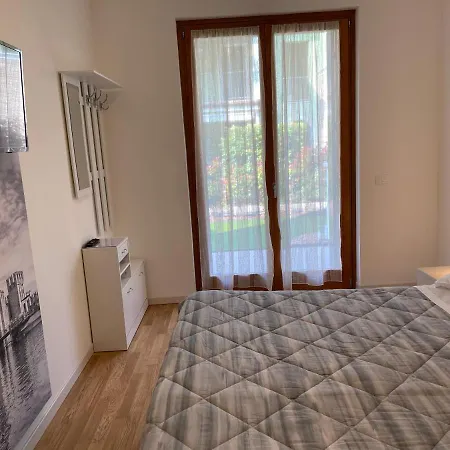 Apartament Corallo