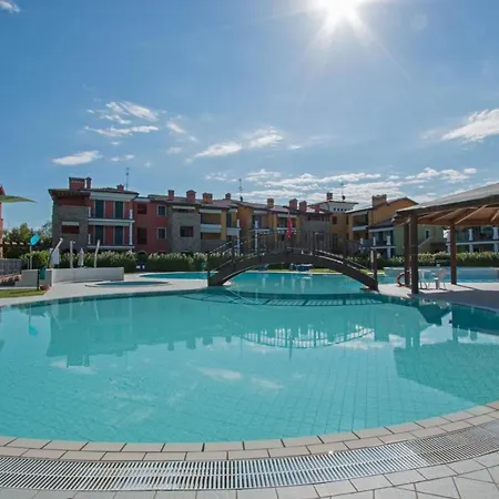 Apartament Corallo Sirmione