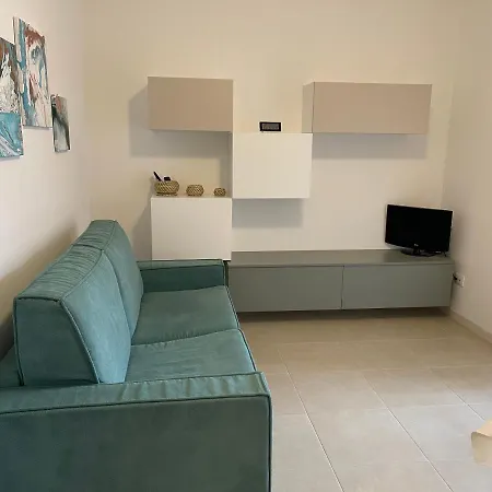 Corallo Apartament