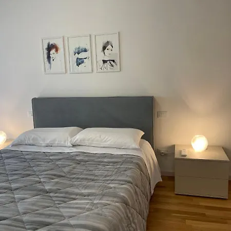Apartamento Corallo Sirmione