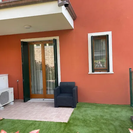 Corallo Apartamento Sirmione
