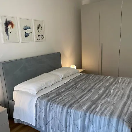 Corallo Apartamento Sirmione