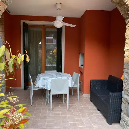 Corallo Apartamento Sirmione