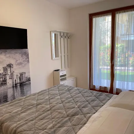 Apartamento Corallo *